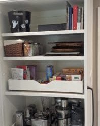 Making the Most of Limited Storage Space