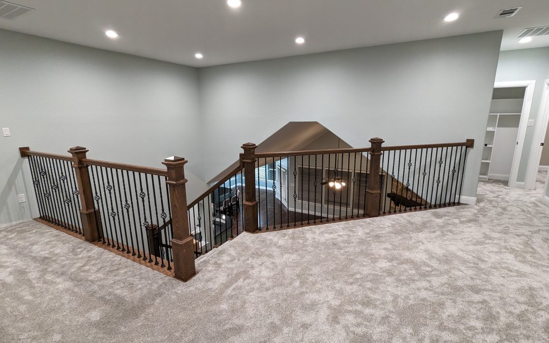 Staircase Project
