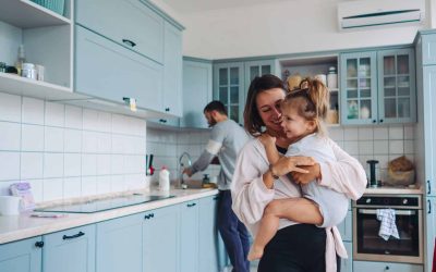 What are Popular Kitchen Colors?