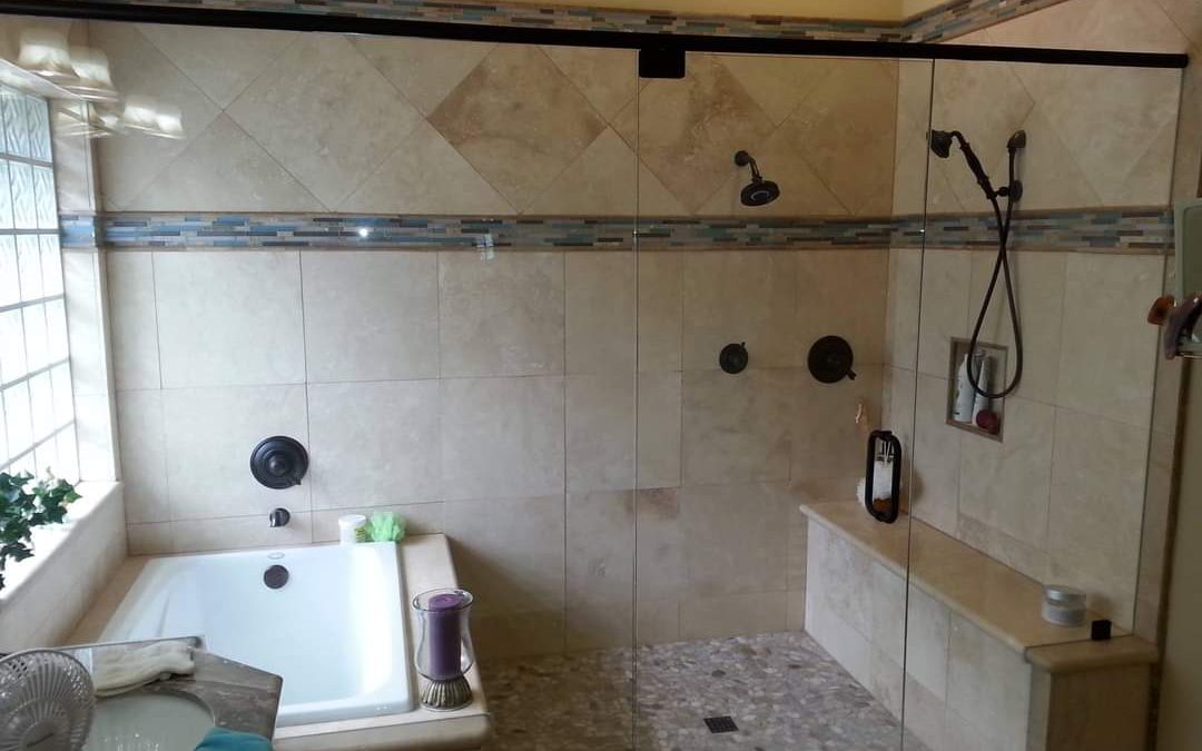 Bathroom Projects