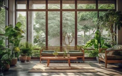 Get a Sunroom Addition