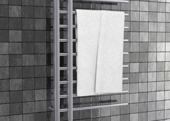 Replacing Your Bathroom Towel Racks and Towels