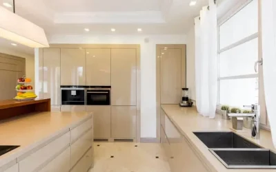 Which Kitchen Cabinets are Best?