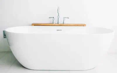 What is the Best Type of Bathtub Material?